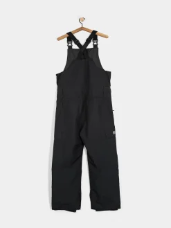 Mens DC Docile Bib Snowboard pants