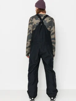 Mens DC Docile Bib Snowboard pants