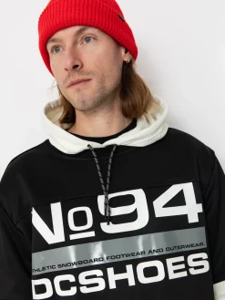 Mens DC Dryden Active sweatshirt