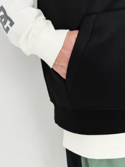 Mens DC Dryden Active sweatshirt