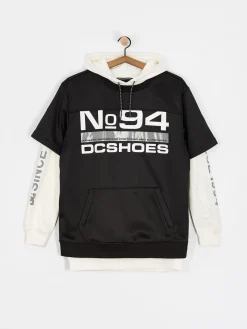 Mens DC Dryden Active sweatshirt