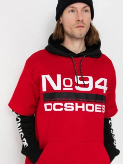 Mens DC Dryden Active sweatshirt