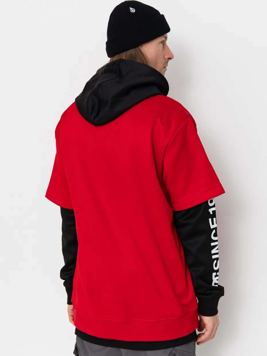 Mens DC Dryden Active sweatshirt