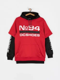 Mens DC Dryden Active sweatshirt