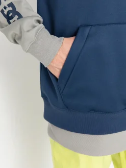 Mens DC Dryden Active sweatshirt