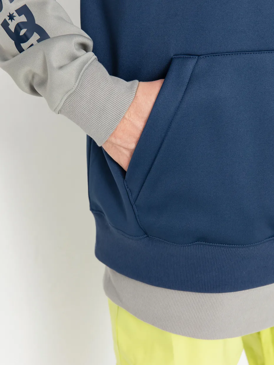 Mens DC Dryden Active sweatshirt