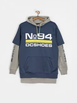 Mens DC Dryden Active sweatshirt