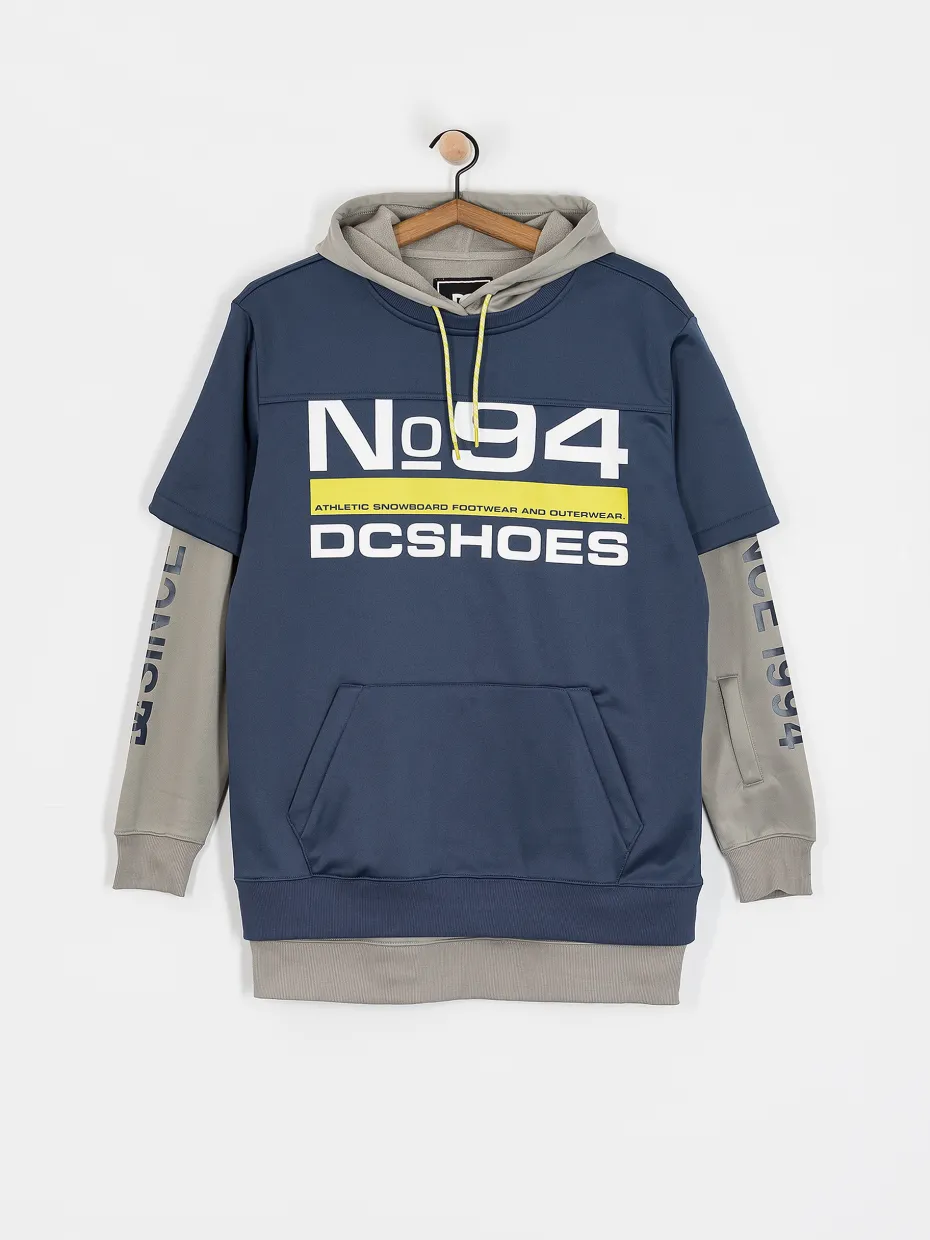 Mens DC Dryden Active sweatshirt
