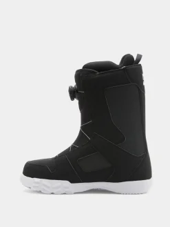 Mens DC Phase Boa Snowboard boots