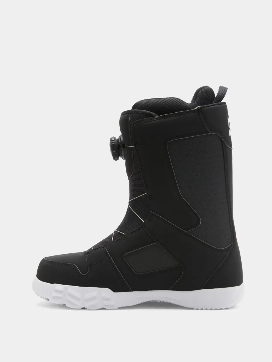 Mens DC Phase Boa Snowboard boots