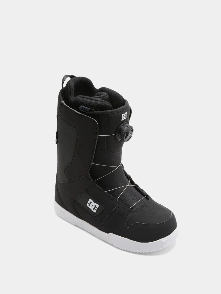 Mens DC Phase Boa Snowboard boots