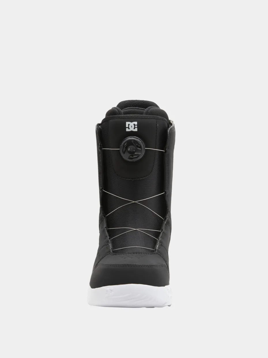Mens DC Phase Boa Snowboard boots