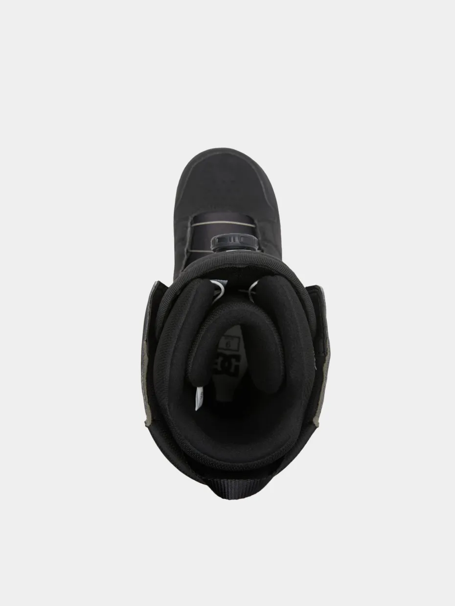 Mens DC Phase Boa Snowboard boots