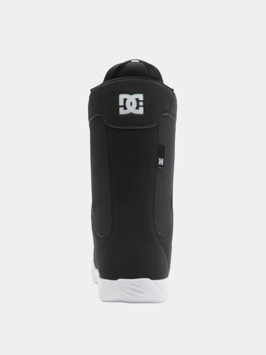 Mens DC Phase Boa Snowboard boots
