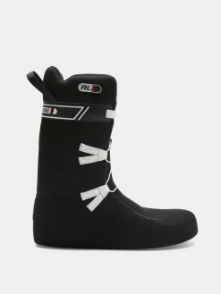 Mens DC Phase Boa Snowboard boots