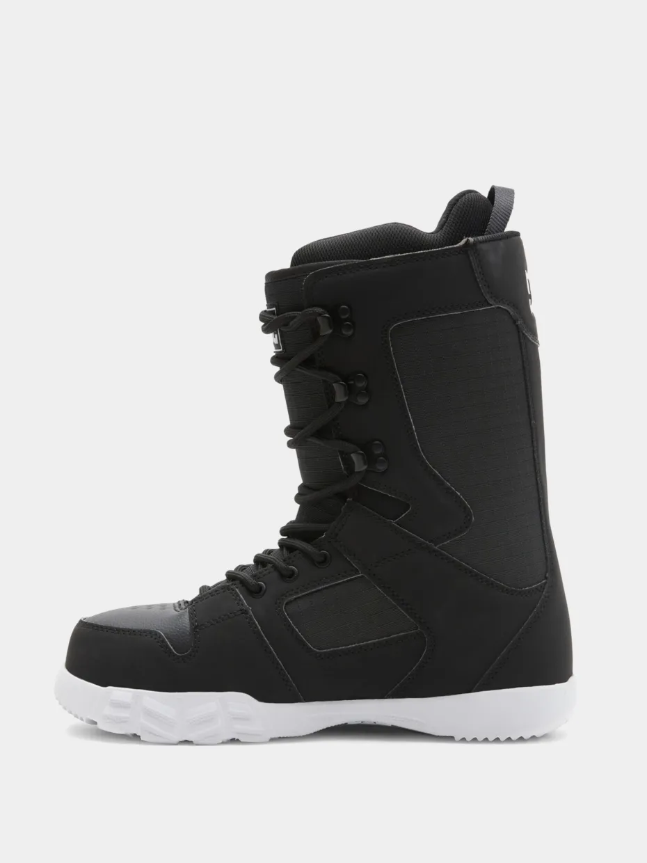 Mens DC Phase Snowboard boots