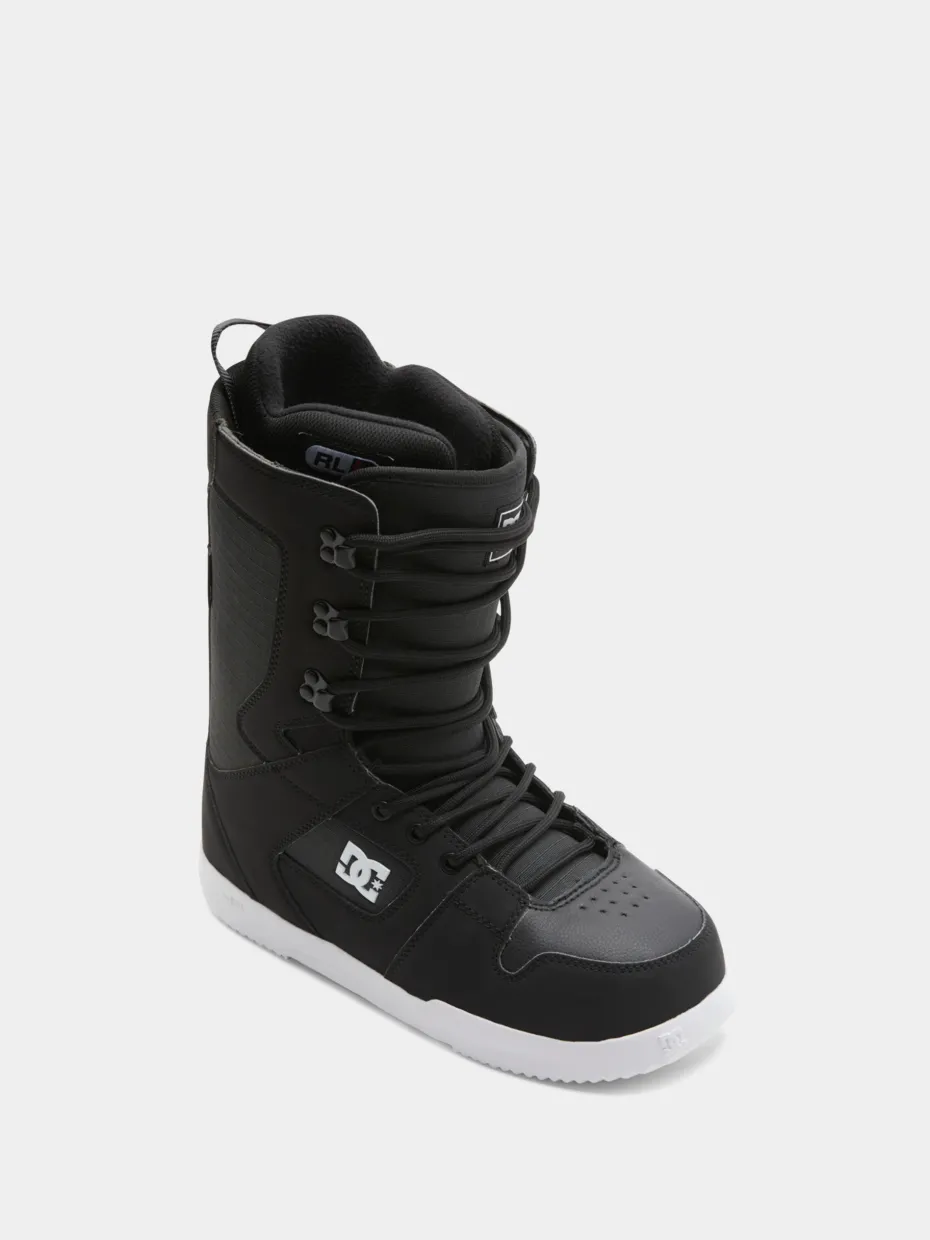 Mens DC Phase Snowboard boots