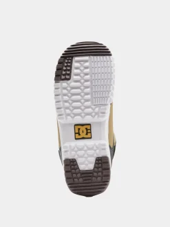 Mens DC Snowboard boots Control