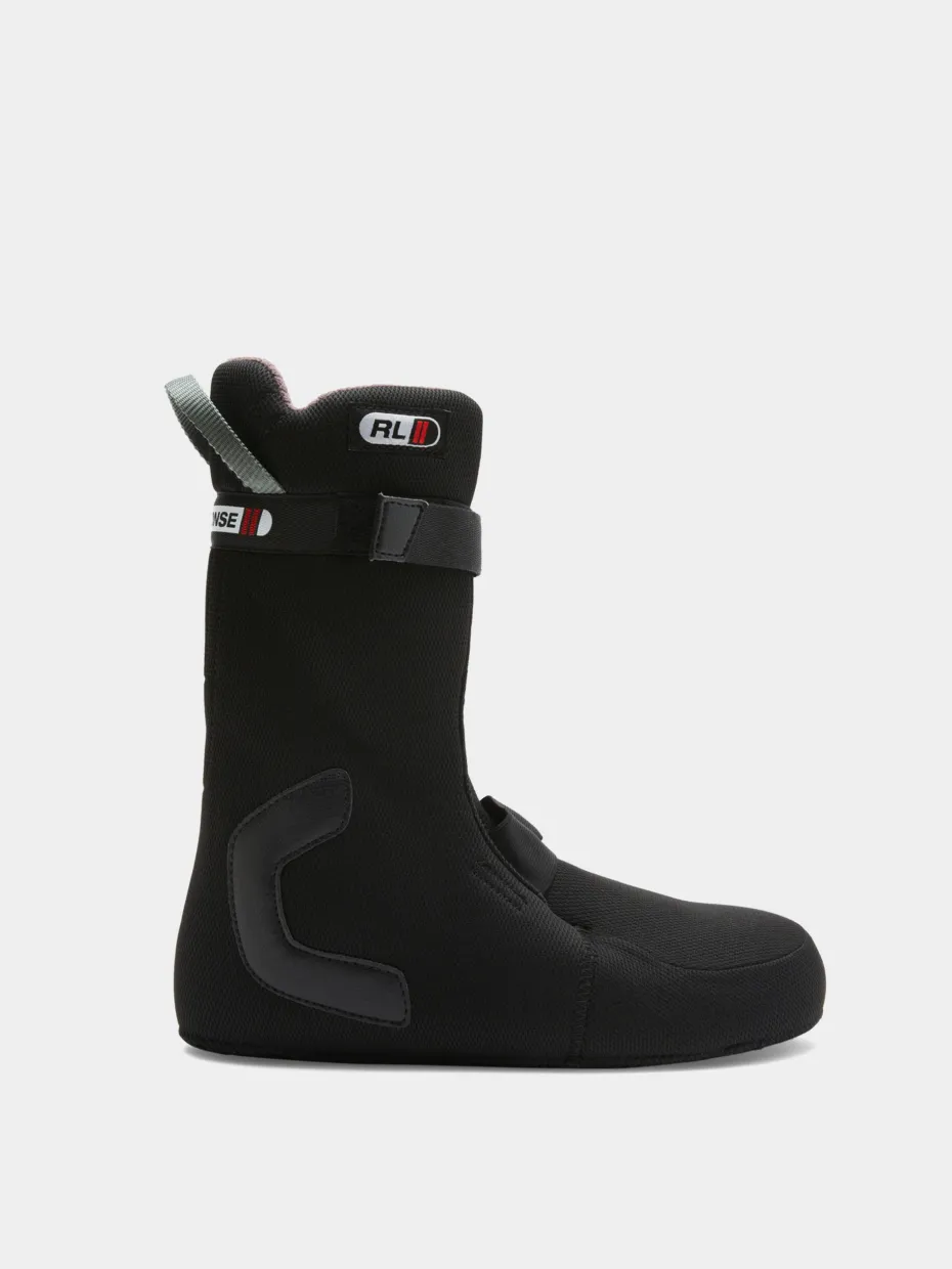Mens DC Snowboard boots Control