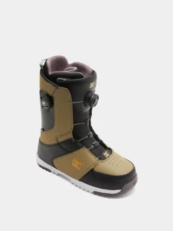 Mens DC Snowboard boots Control