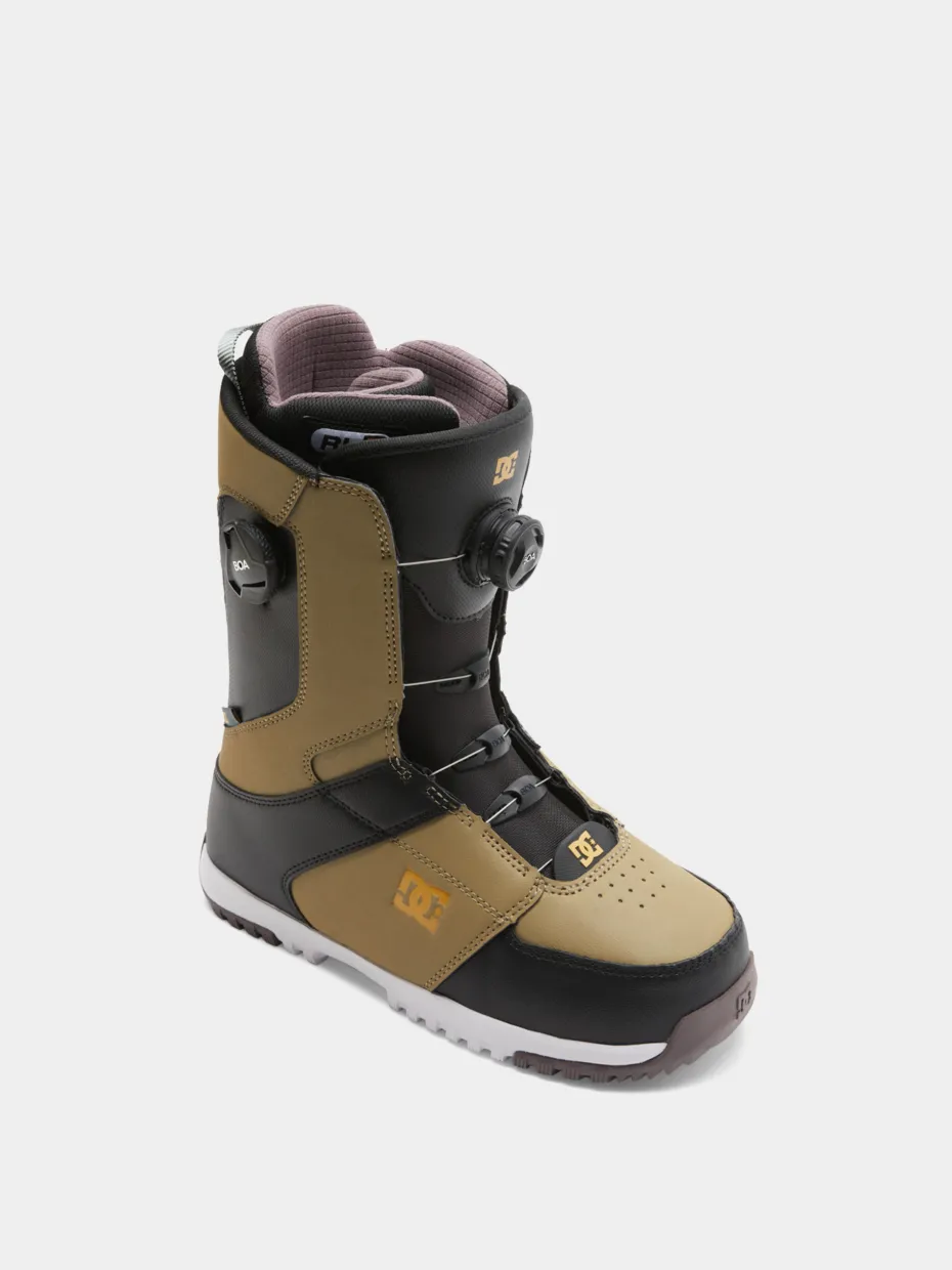Mens DC Snowboard boots Control