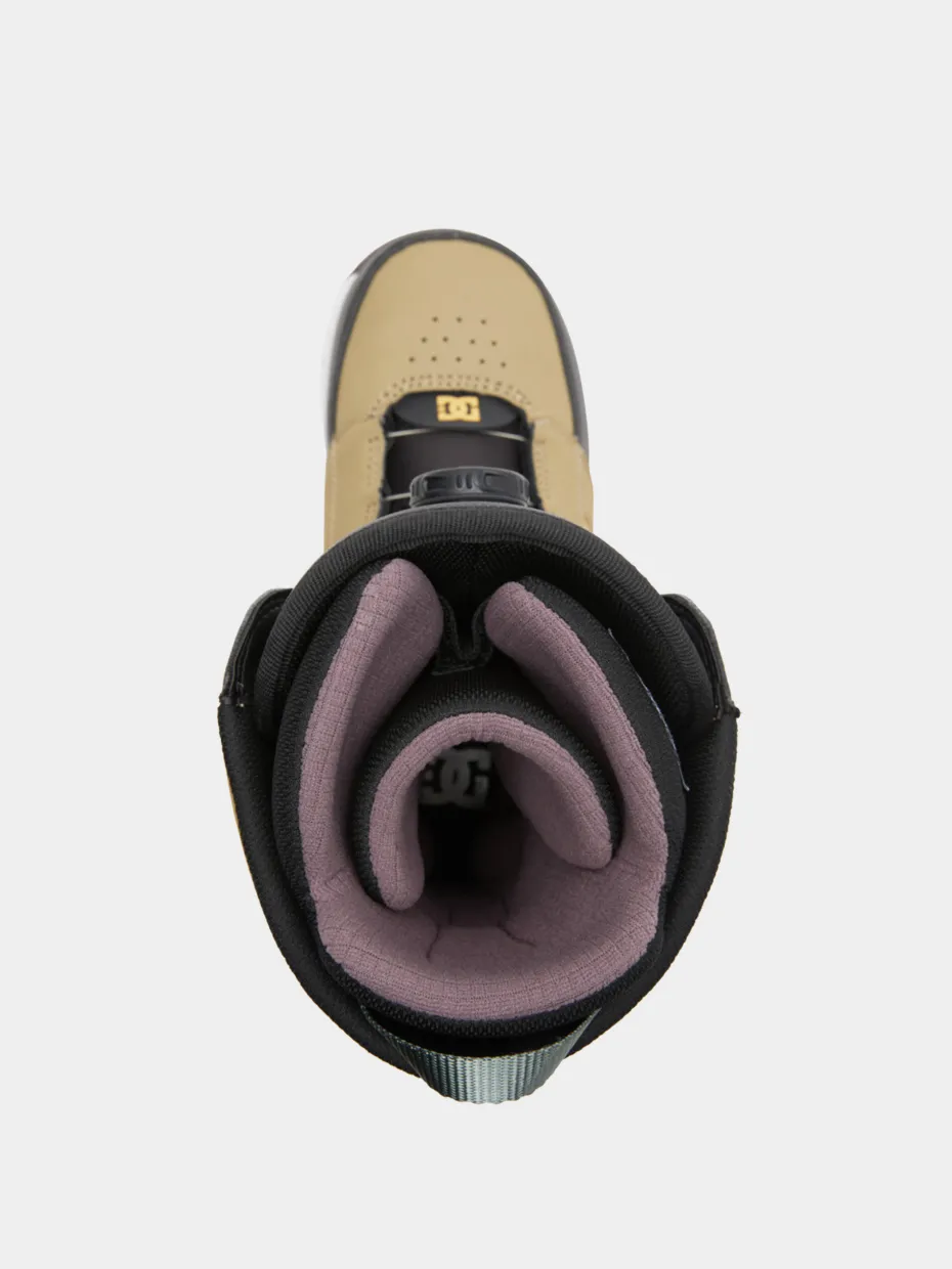 Mens DC Snowboard boots Control