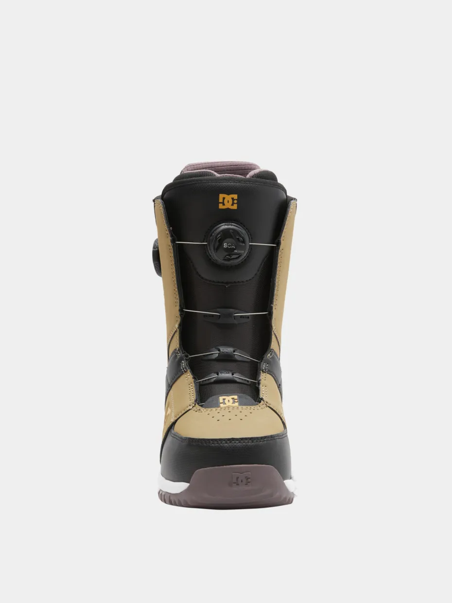 Mens DC Snowboard boots Control