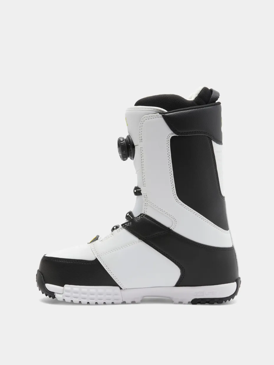 Mens DC Snowboard boots Control