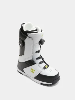 Mens DC Snowboard boots Control