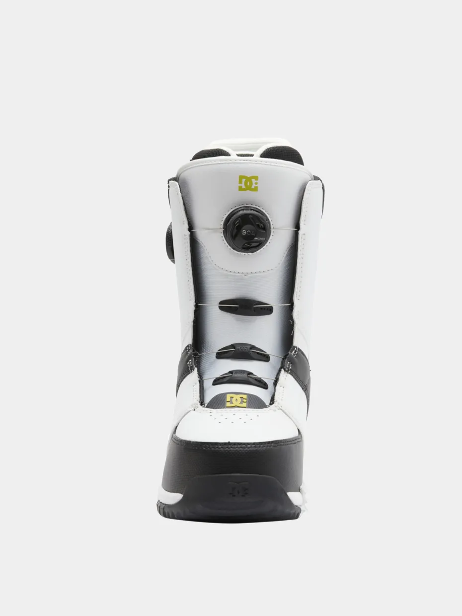 Mens DC Snowboard boots Control