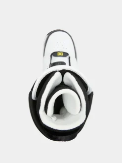 Mens DC Snowboard boots Control