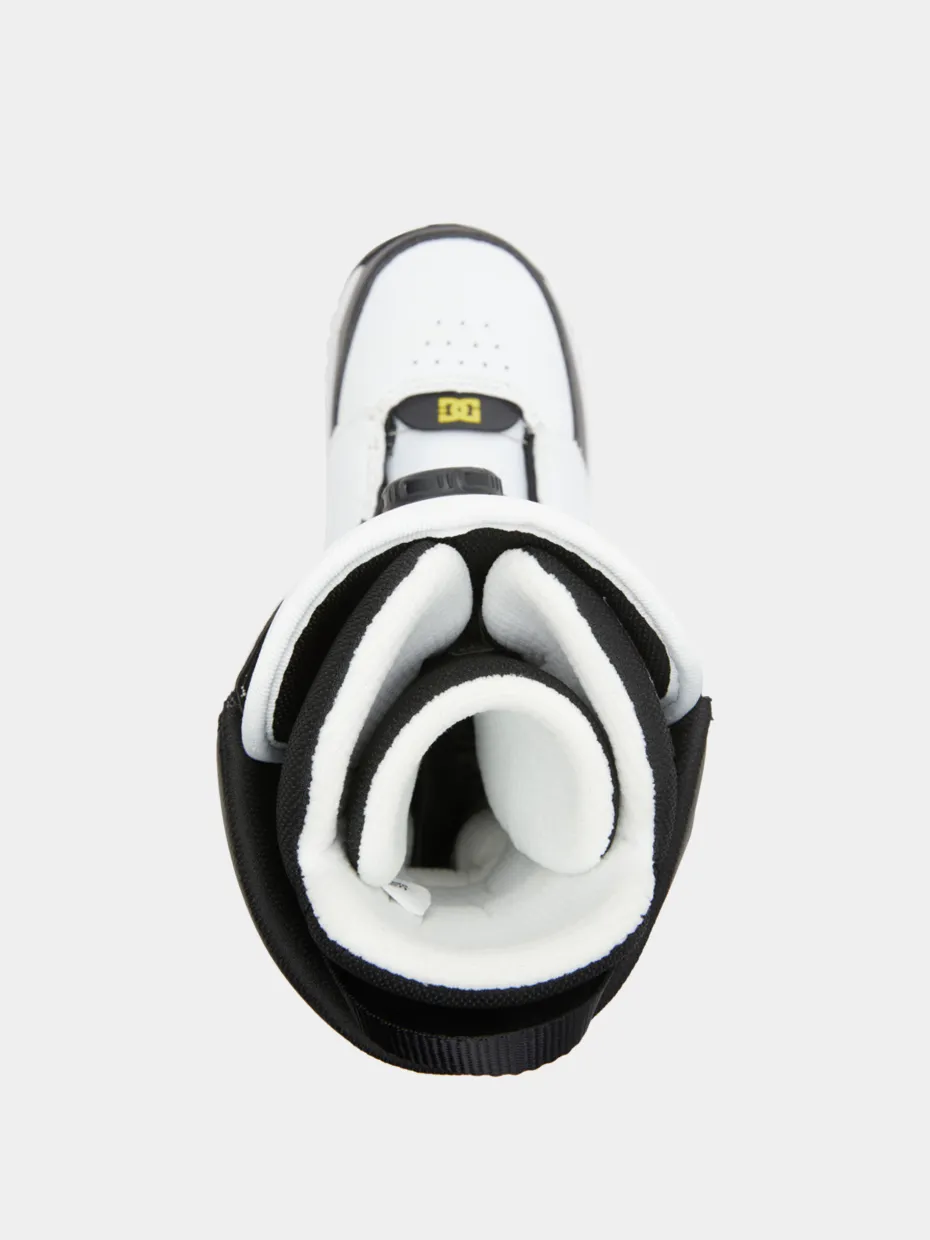Mens DC Snowboard boots Control