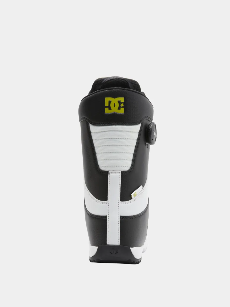 Mens DC Snowboard boots Control