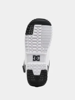 Mens DC Snowboard boots Control