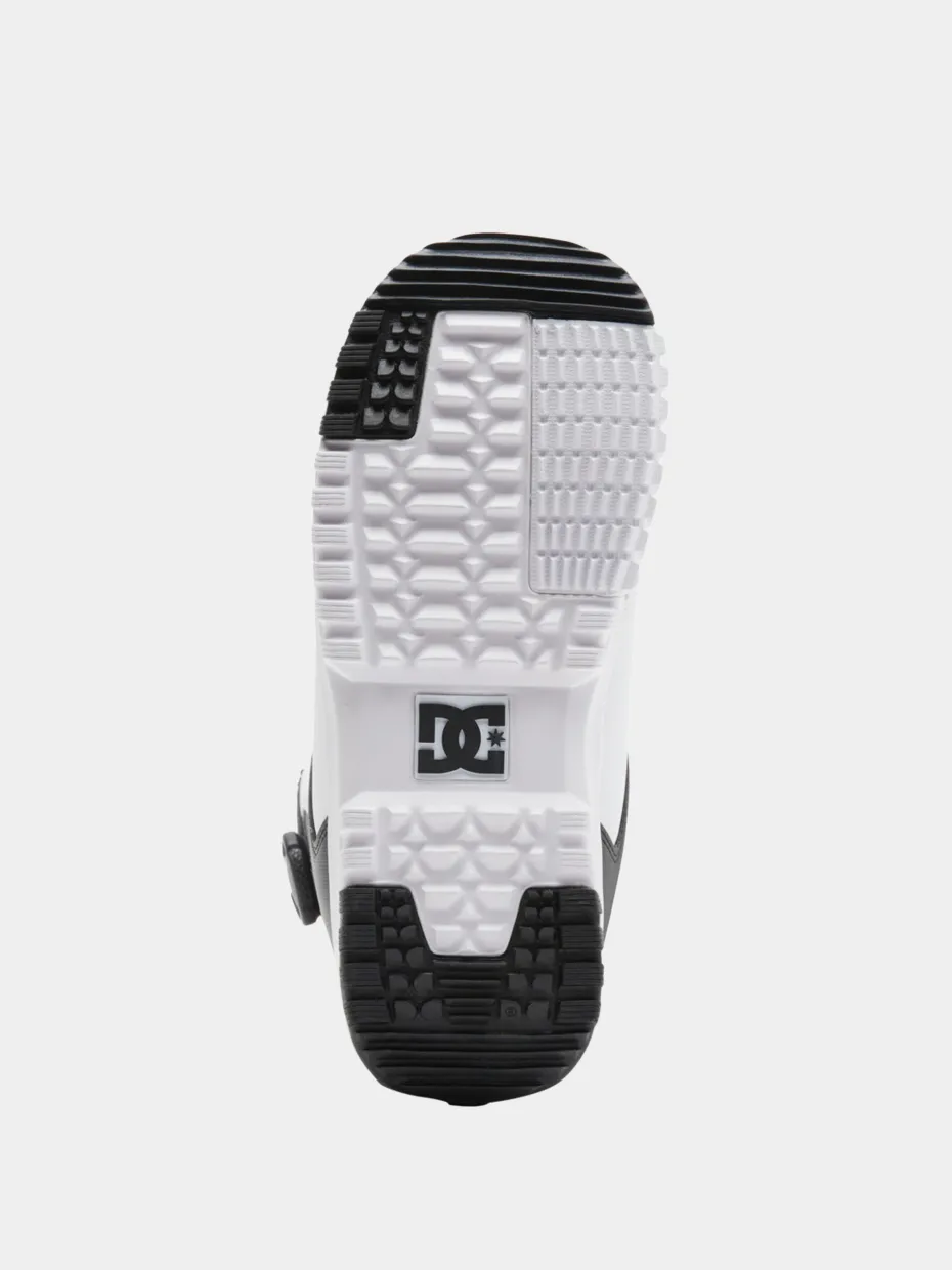 Mens DC Snowboard boots Control