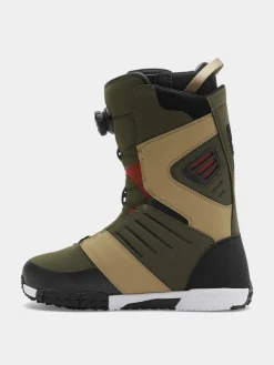 Mens DC Snowboard boots Judge
