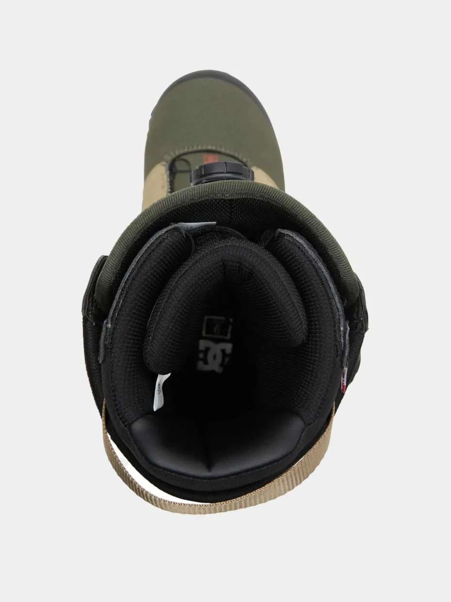 Mens DC Snowboard boots Judge