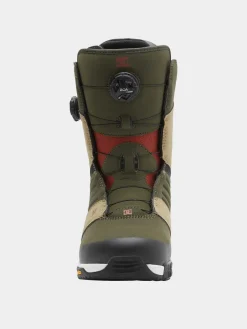 Mens DC Snowboard boots Judge