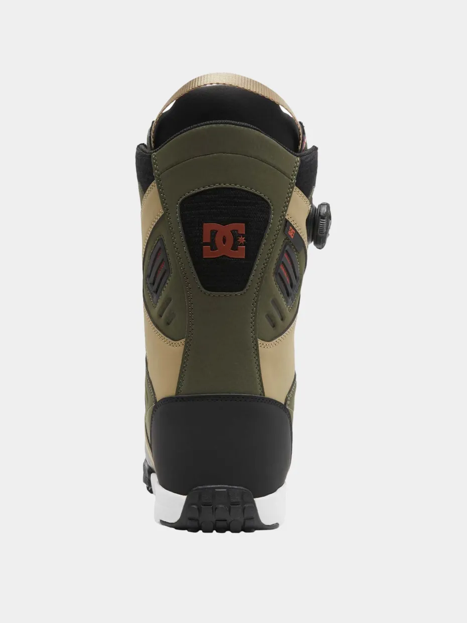 Mens DC Snowboard boots Judge