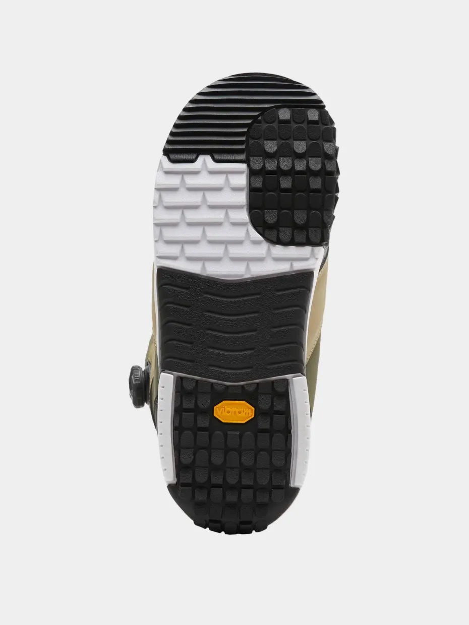 Mens DC Snowboard boots Judge