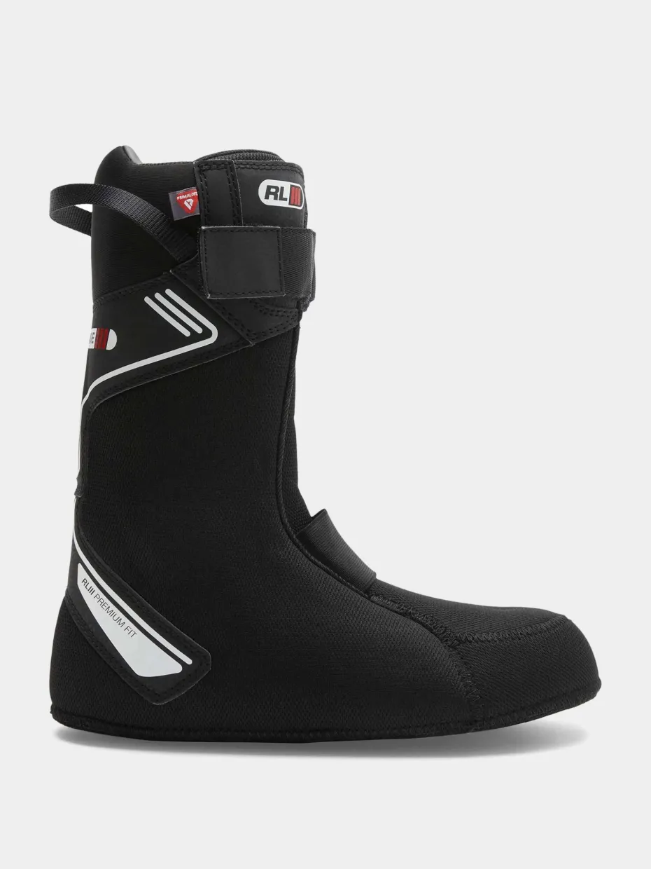 Mens DC Snowboard boots Judge
