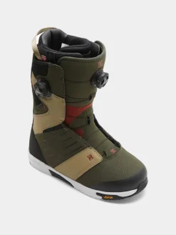 Mens DC Snowboard boots Judge