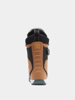 Mens DC Snowboard boots Premier Hybrid