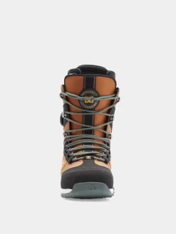 Mens DC Snowboard boots Premier Hybrid