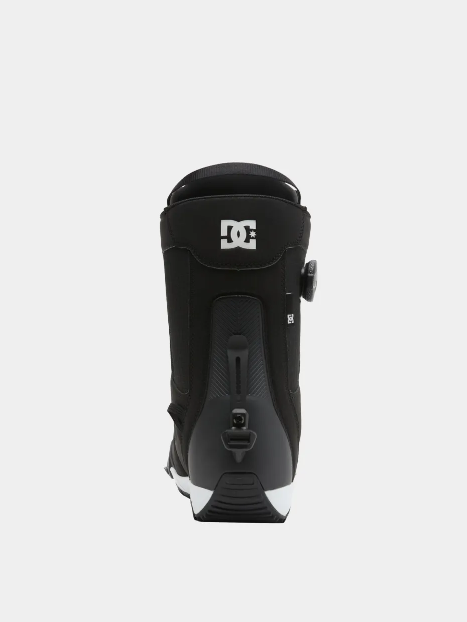 Mens DC Snowboard boots Phase Pro Step On