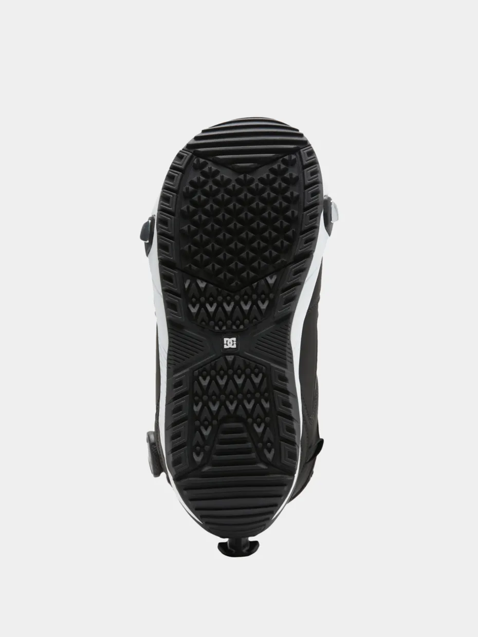 Mens DC Snowboard boots Phase Pro Step On