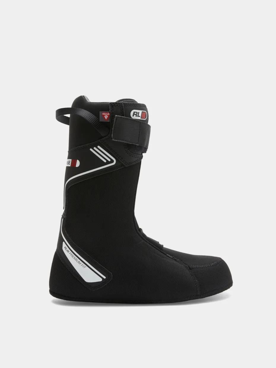 Mens DC Snowboard boots Phase Pro Step On