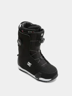 Mens DC Snowboard boots Phase Pro Step On