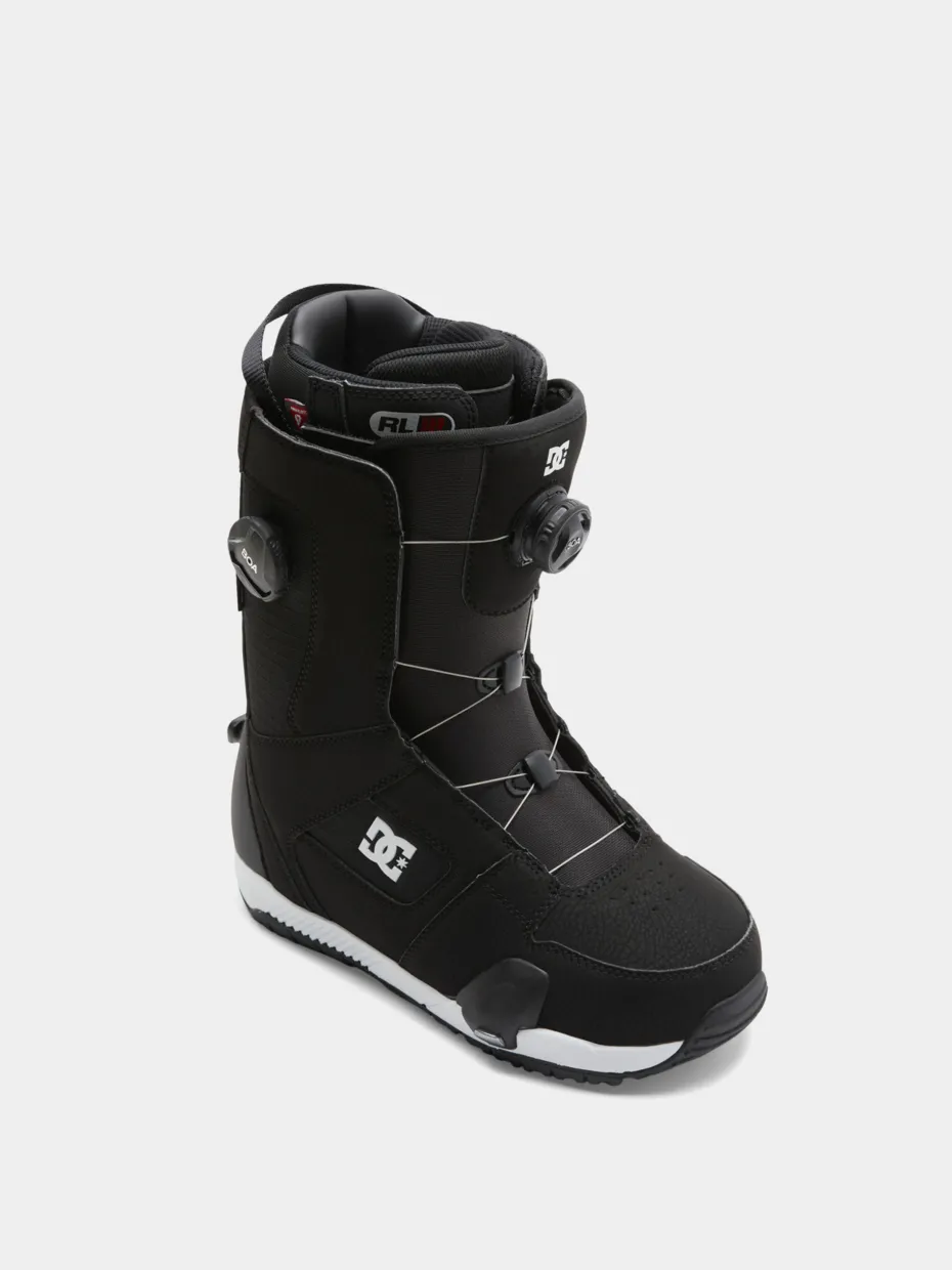 Mens DC Snowboard boots Phase Pro Step On
