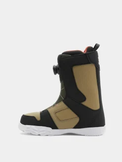 Mens DC Snowboard boots Phase Boa